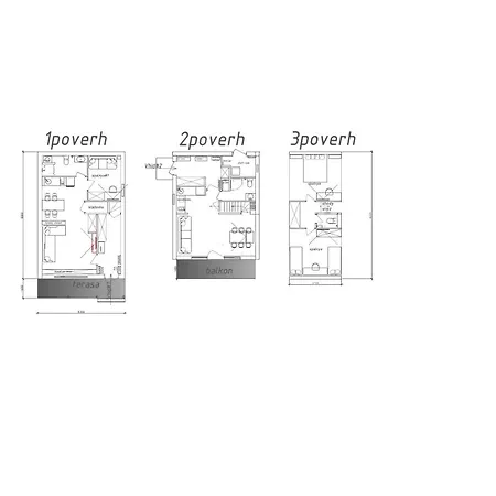 Freeman - цілий триповерховий будинок з альтанкою та грилем для 10гостей * Bukovel