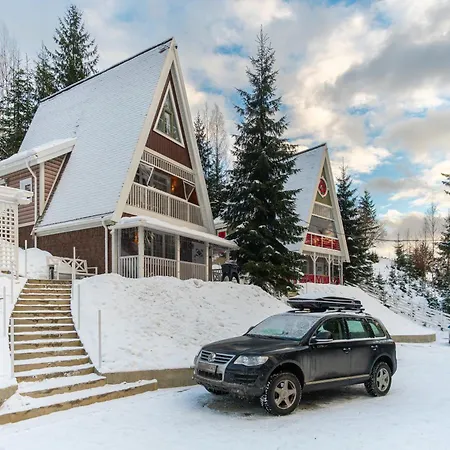 Freeman - цілий триповерховий будинок з альтанкою та грилем для 10гостей