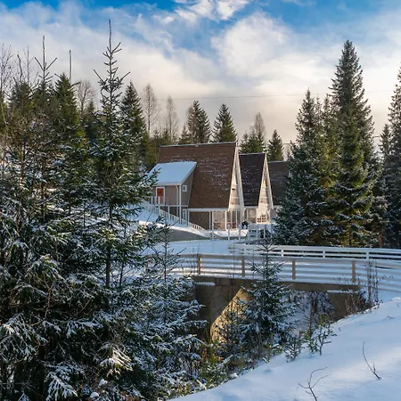 Котедж Freeman-3 Триповерховий Будинок Для 10Гостей شاليه *