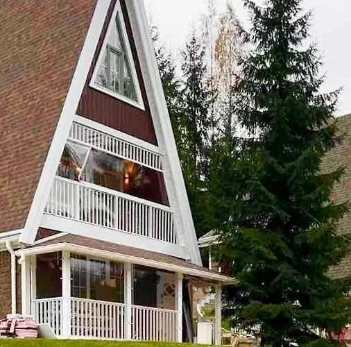 Chalet Freeman-3 триповерховий будинок для 10гостей Bukovel